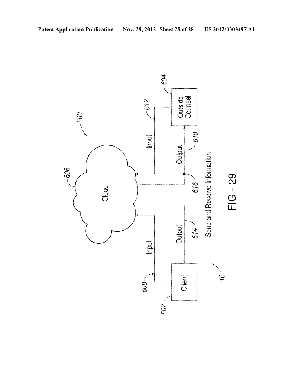 LEGAL COST MANAGEMENT SYSTEM - diagram, schematic, and image 29