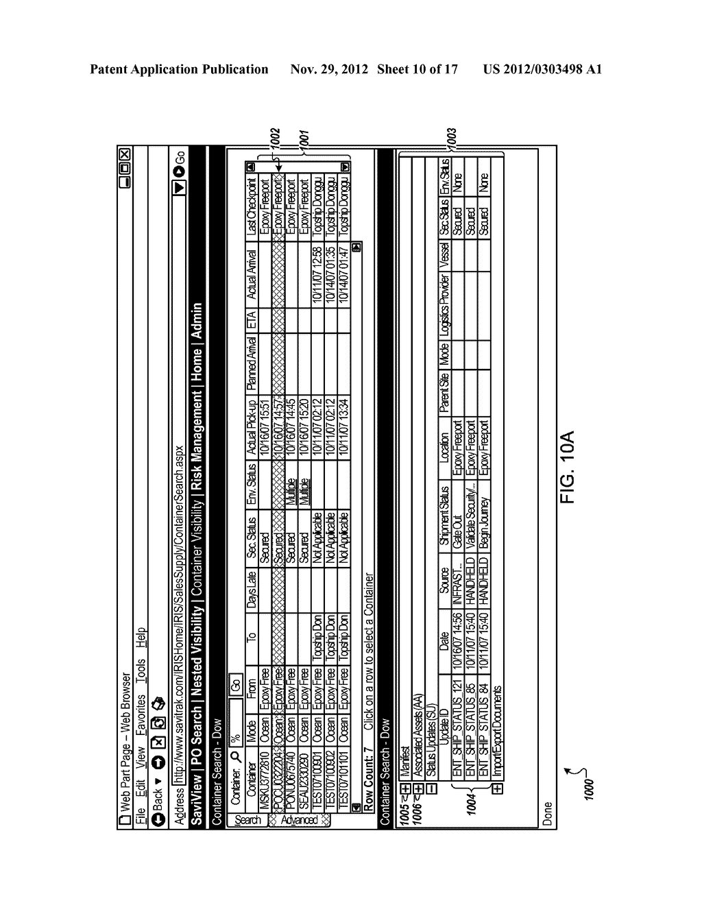 ASSET MONITORING AND TRACKING SYSTEM - diagram, schematic, and image 11