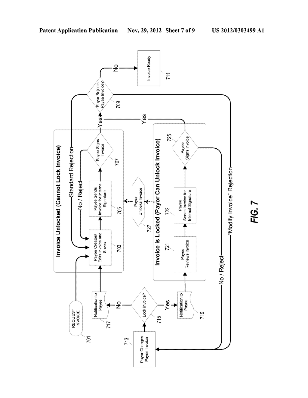 CONSTRUCTION PAYMENT MANAGEMENT SYSTEMS AND METHODS WITH SPECIFIED BILLING     FEATURES - diagram, schematic, and image 08