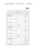 Market value matrix diagram and image