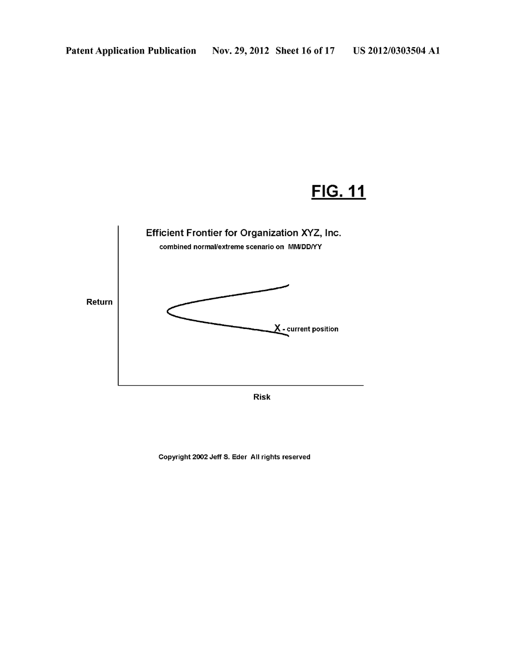 Market value matrix - diagram, schematic, and image 17