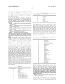 Market value matrix diagram and image