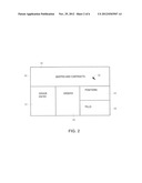 Interface for Electronic Trading Platform diagram and image