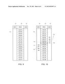 Interface for Electronic Trading Platform diagram and image