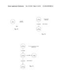 METHOD AND SYSTEM FOR DETERMINING, CONTRACTING TO EXCHANGE, AND ACCOUNTING     FOR MATCHED SETS OF OFFSETTING CASH FLOWS diagram and image