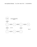 METHOD AND SYSTEM FOR DETERMINING, CONTRACTING TO EXCHANGE, AND ACCOUNTING     FOR MATCHED SETS OF OFFSETTING CASH FLOWS diagram and image