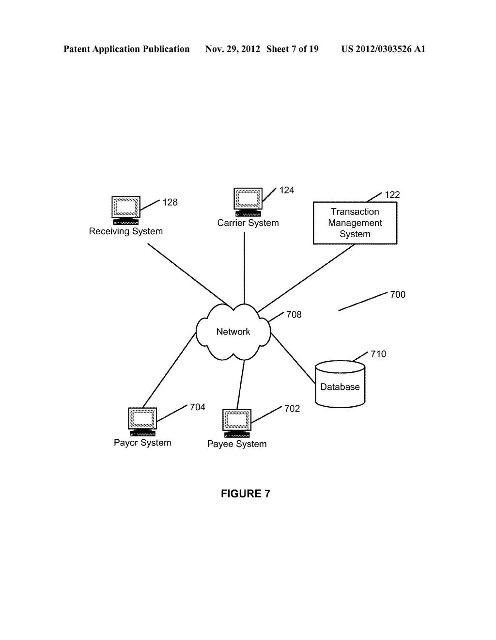 SYSTEMS AND METHODS FOR TRANSFERRING FUNDS FROM A SENDING ACCOUNT - diagram, schematic, and image 08