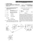 SYSTEM AND METHOD FOR PERFORMING A TRANSACTION RESPONSIVE TO A MOBILE     DEVICE diagram and image