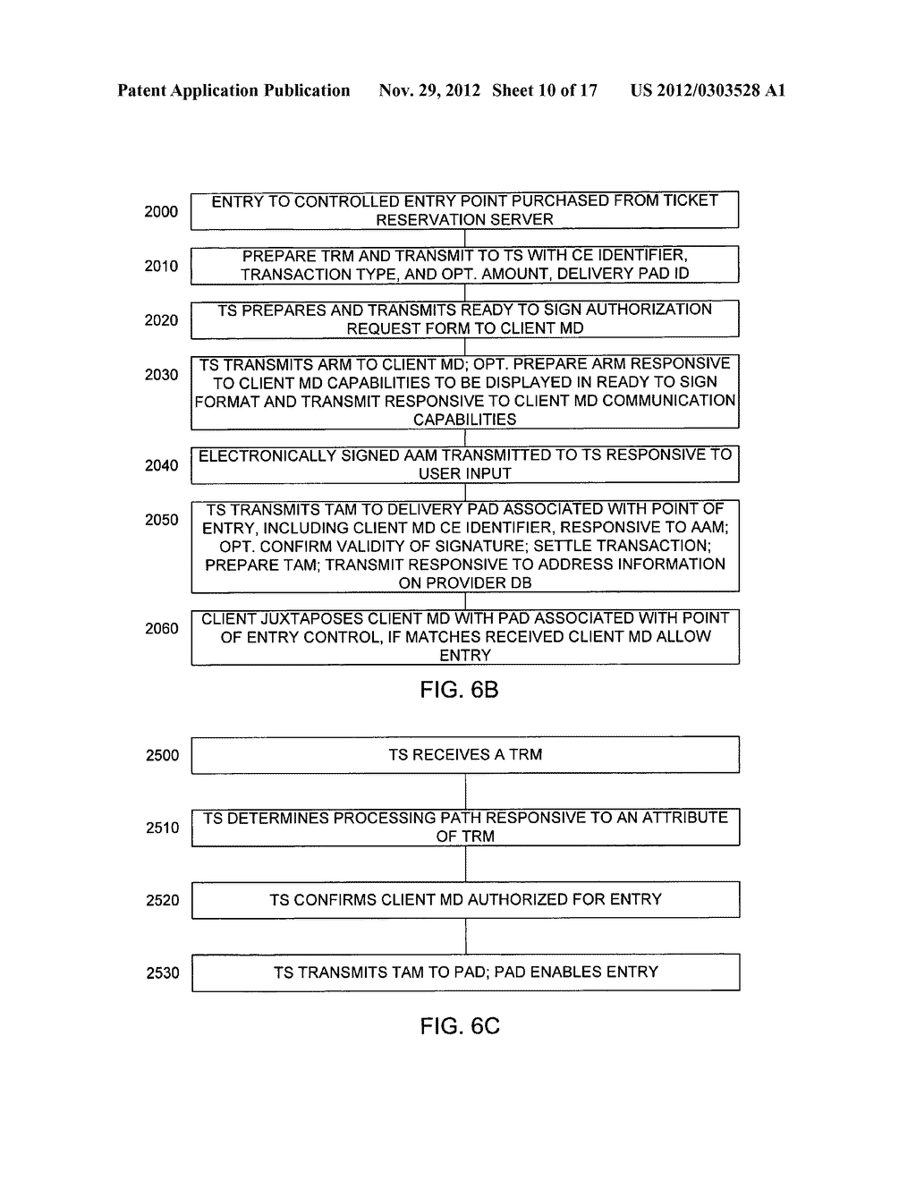 SYSTEM AND METHOD FOR PERFORMING A TRANSACTION RESPONSIVE TO A MOBILE     DEVICE - diagram, schematic, and image 11