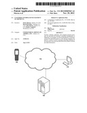 CUSTOMER CONTROLLED MANAGEMENT OF SHIPMENTS diagram and image