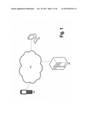 CUSTOMER CONTROLLED MANAGEMENT OF SHIPMENTS diagram and image