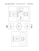 TECHNIQUES TO TRACK USERS AND USER METRICS FOR A WEBSITE diagram and image