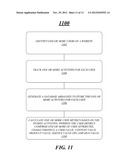 TECHNIQUES TO TRACK USERS AND USER METRICS FOR A WEBSITE diagram and image