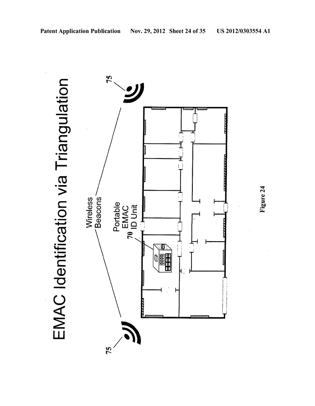 Energy Monitoring System and Method - diagram, schematic, and image 25