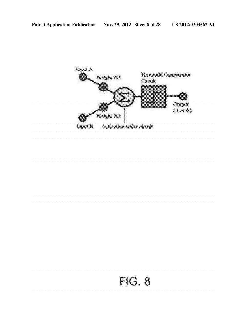 ARTIFICIAL NEURAL NETWORK APPLICATION FOR MAGNETIC CORE WIDTH PREDICTION     AND MODELING FOR MAGNETIC DISK DRIVE MANUFACTURE - diagram, schematic, and image 09