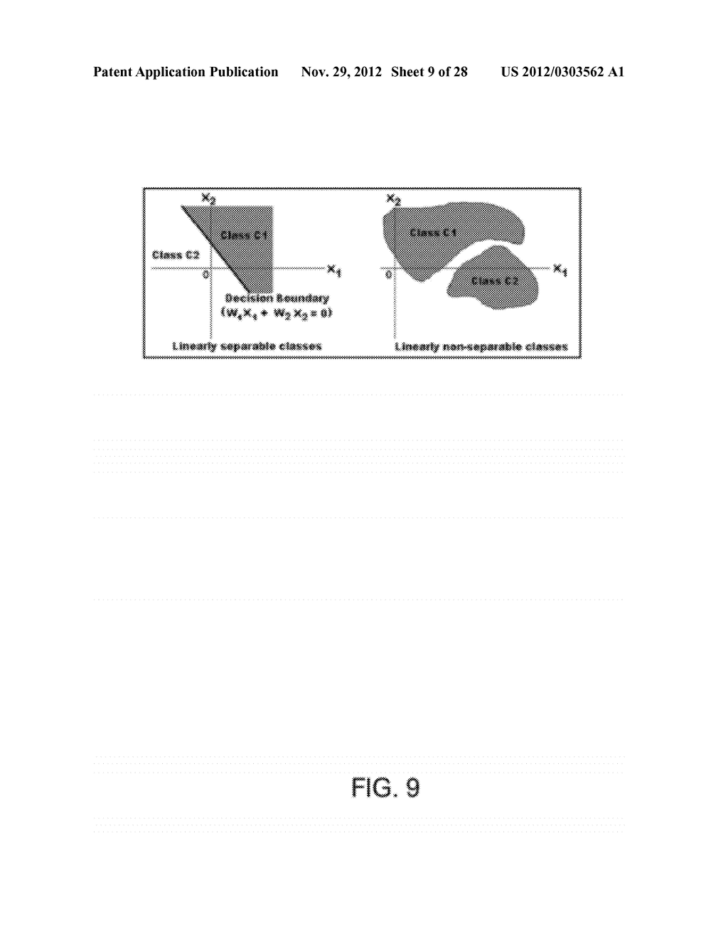 ARTIFICIAL NEURAL NETWORK APPLICATION FOR MAGNETIC CORE WIDTH PREDICTION     AND MODELING FOR MAGNETIC DISK DRIVE MANUFACTURE - diagram, schematic, and image 10