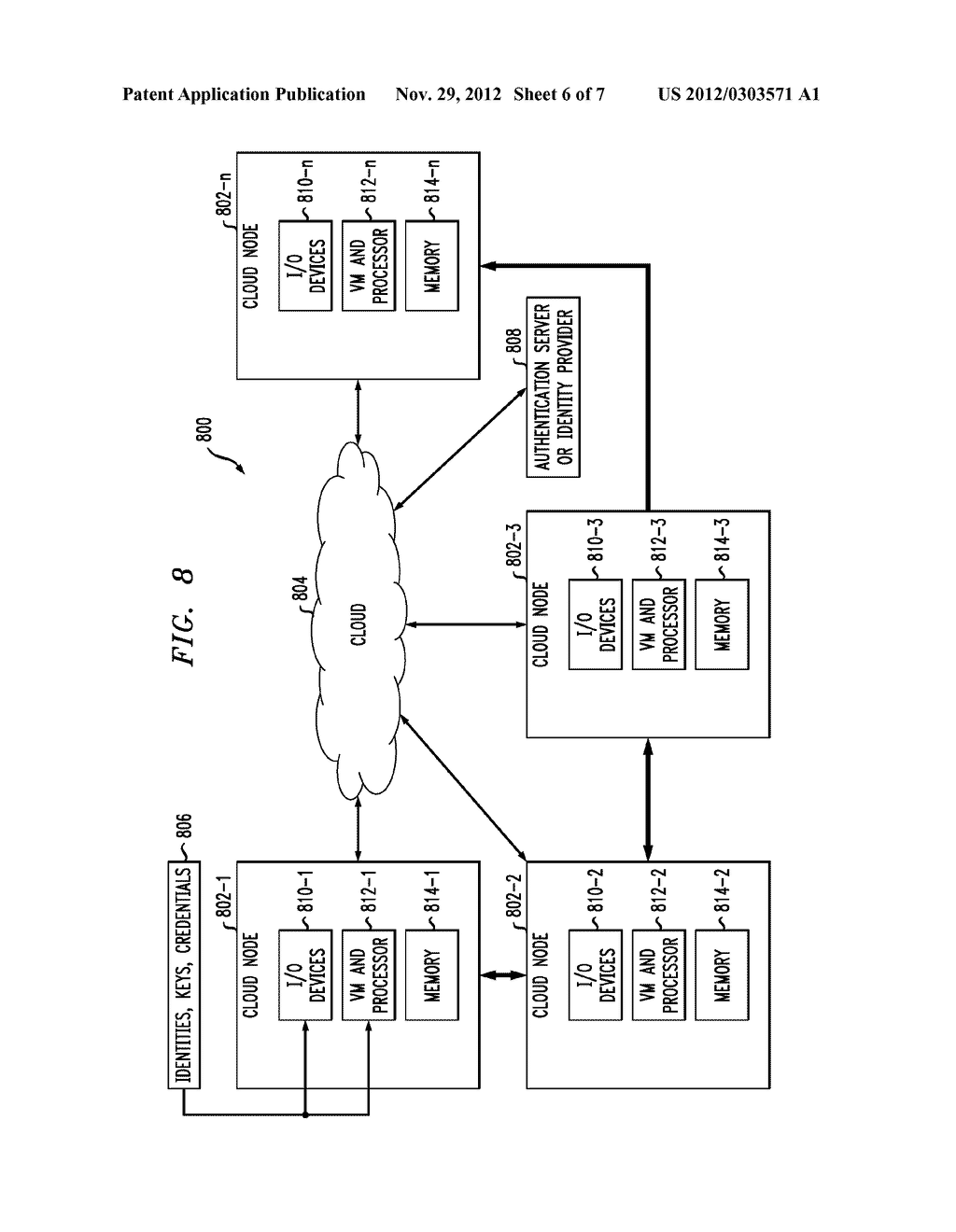 OPTIMAL MULTI-FACTOR EVALUATION IN COMPUTING SYSTEMS - diagram, schematic, and image 07