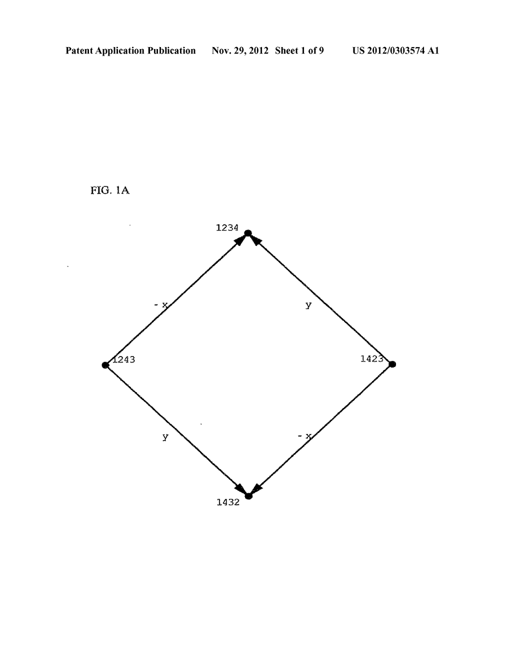 METHOD FOR SOLVING OPTIMIZATION PROBLEMS IN STRUCTURED COMBINATORIAL     OBJECTS - diagram, schematic, and image 02