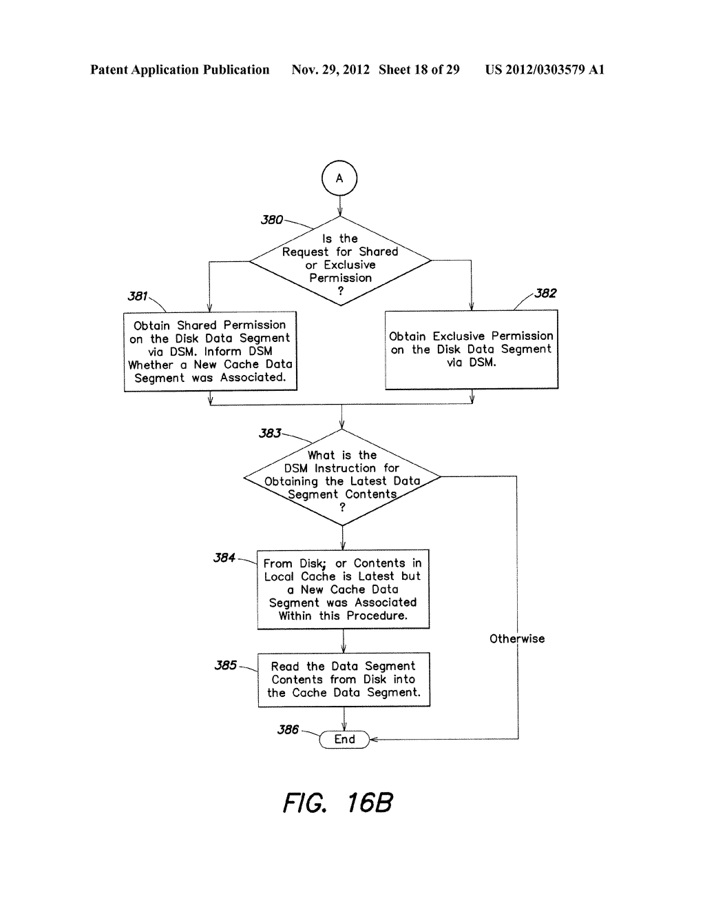 CONCURRENT CHECKPOINTING AND MODIFICATIONS IN A TRANSACTIONAL CLUSTERED     FILE SYSTEM - diagram, schematic, and image 19