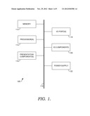 REPLICATION PROCESSES IN A DISTRIBUTED STORAGE ENVIRONMENT diagram and image