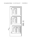 REPLICATION PROCESSES IN A DISTRIBUTED STORAGE ENVIRONMENT diagram and image