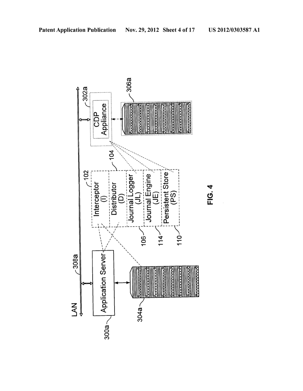 BACKUP INFORMATION MANAGEMENT - diagram, schematic, and image 05