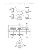 MANAGING ROLLBACK IN A TRANSACTIONAL MEMORY ENVIRONMENT diagram and image