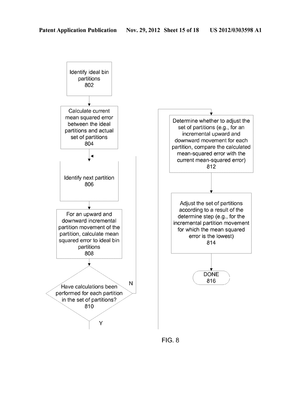 REAL-TIME ADAPTIVE BINNING - diagram, schematic, and image 16