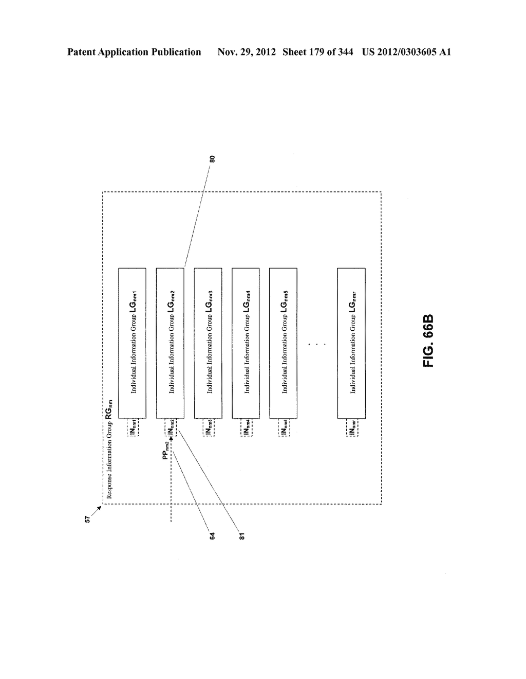 Metasearch Engine for Ordering At Least One Item Returned In Search     Results Using At Least One Query on Multiple Unique Hosts and for     Displaying Associated Advertising - diagram, schematic, and image 180