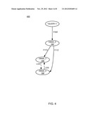 AUTOMATED QUERY PATH REPORTING IN DISTRIBUTED DATABASES diagram and image