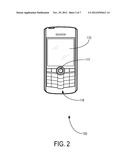 SYSTEM AND METHOD FOR PRESENTATION OF LOCAL AND REMOTE MESSAGE SEARCH     RESULTS diagram and image