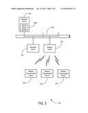 SYSTEM AND METHOD FOR PRESENTATION OF LOCAL AND REMOTE MESSAGE SEARCH     RESULTS diagram and image