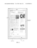 System and Method for Web Content Extraction diagram and image