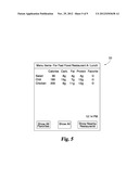 LOCATION ENABLED FOOD DATABASE diagram and image