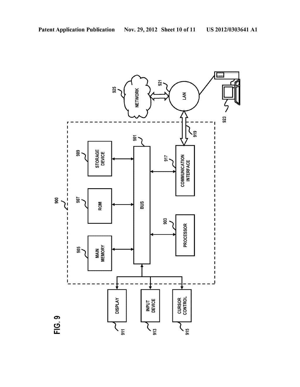 METHOD AND SYSTEM FOR PROCESSING LOG INFORMATION - diagram, schematic, and image 11