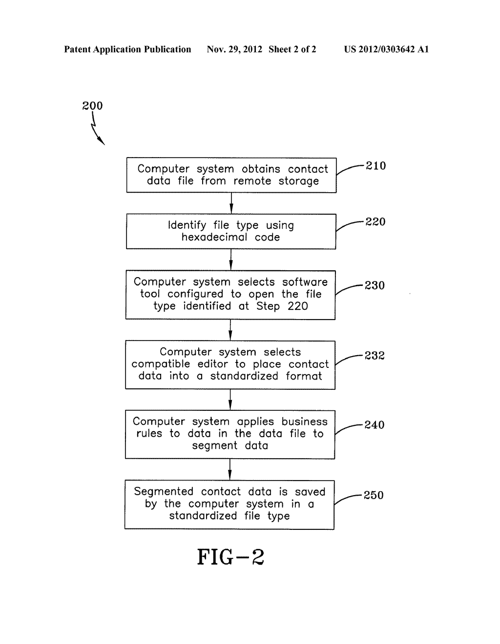 AUTOMATED FILE-CONVERSION SYSTEM AND PROCESS FOR A MEDIA-GENERATION SYSTEM - diagram, schematic, and image 03