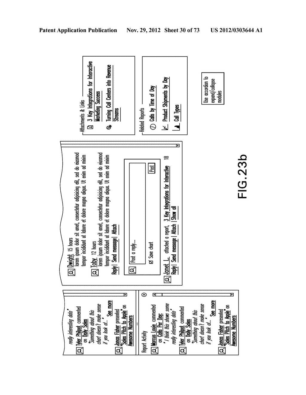 METHODS AND SYSTEMS FOR ENHANCED DATA UNIFICATION, ACCESS AND ANALYSIS - diagram, schematic, and image 31