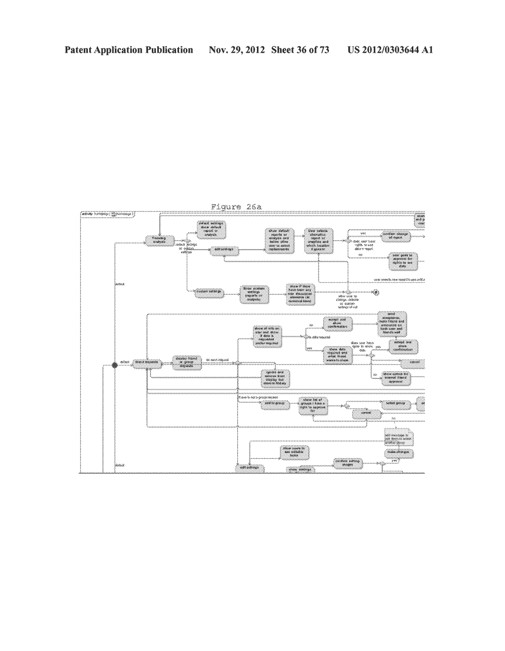 METHODS AND SYSTEMS FOR ENHANCED DATA UNIFICATION, ACCESS AND ANALYSIS - diagram, schematic, and image 37