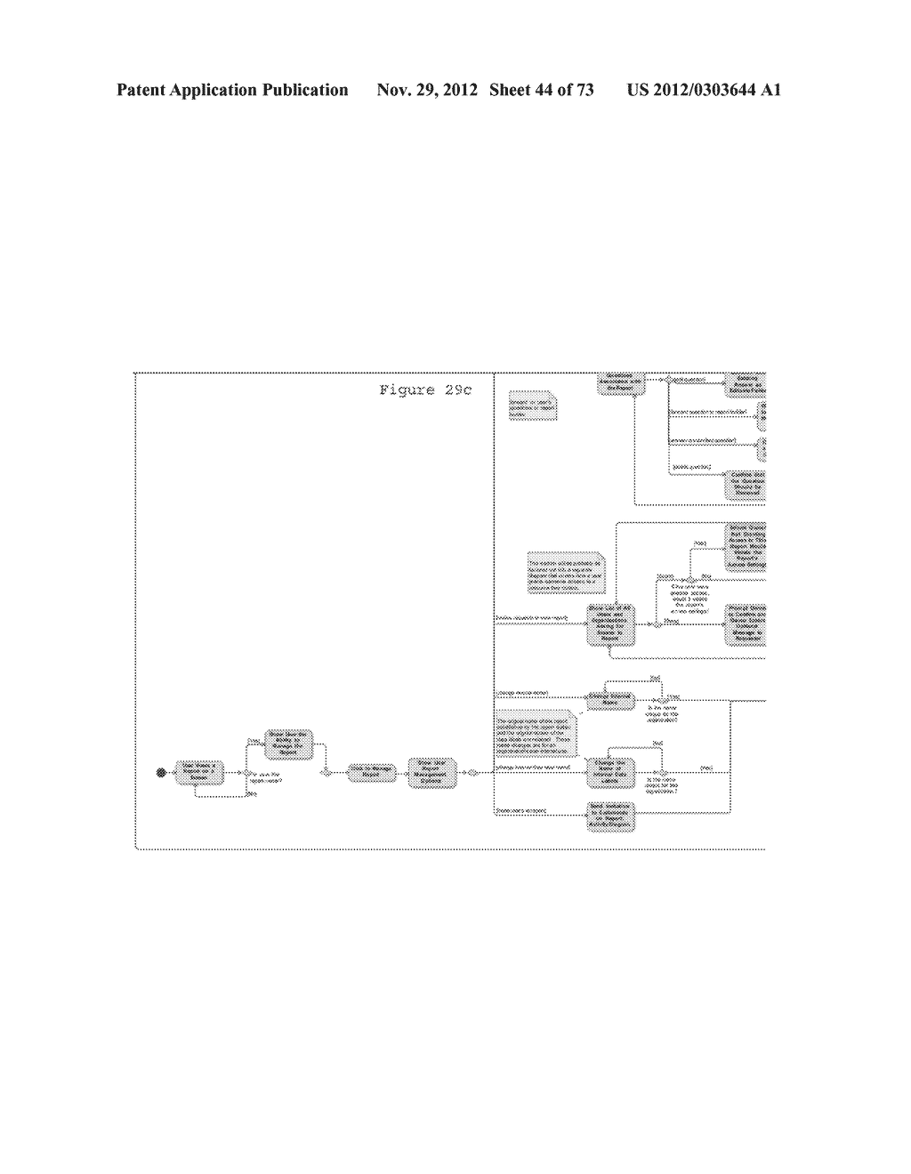 METHODS AND SYSTEMS FOR ENHANCED DATA UNIFICATION, ACCESS AND ANALYSIS - diagram, schematic, and image 45