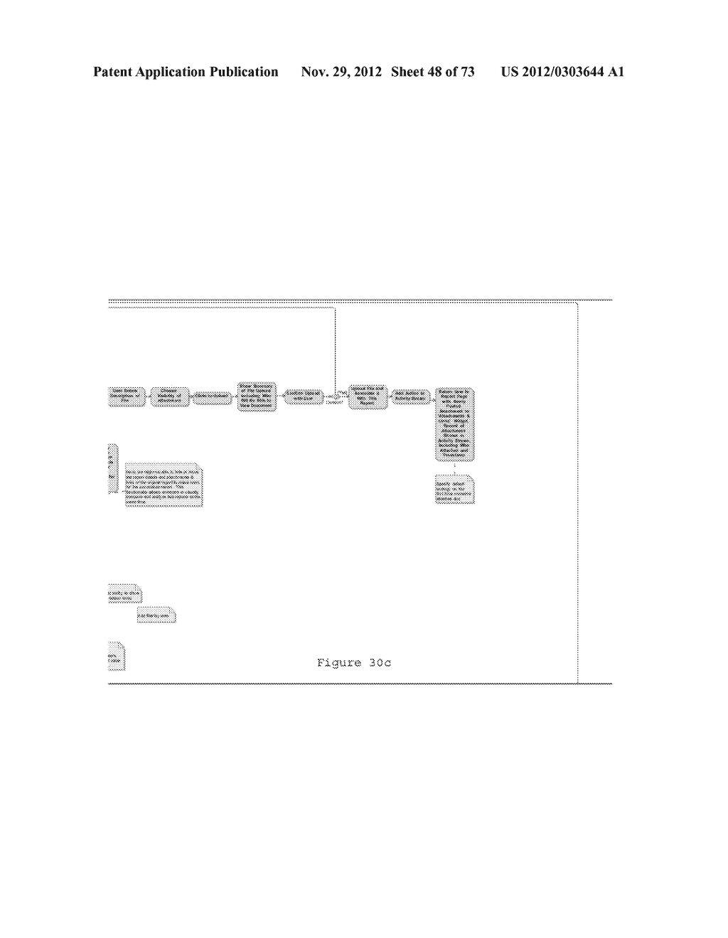 METHODS AND SYSTEMS FOR ENHANCED DATA UNIFICATION, ACCESS AND ANALYSIS - diagram, schematic, and image 49