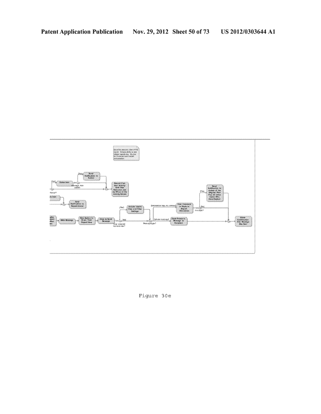 METHODS AND SYSTEMS FOR ENHANCED DATA UNIFICATION, ACCESS AND ANALYSIS - diagram, schematic, and image 51