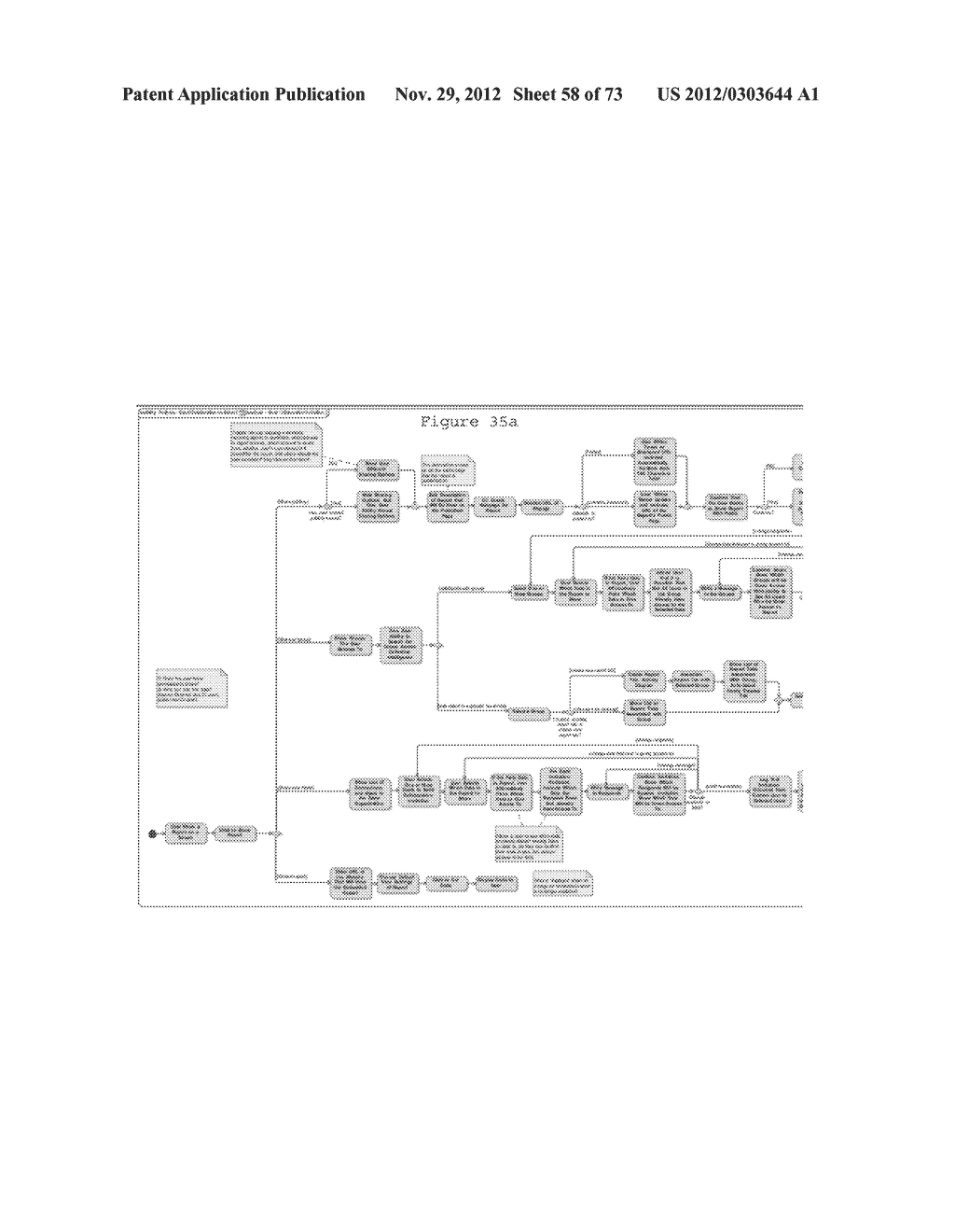 METHODS AND SYSTEMS FOR ENHANCED DATA UNIFICATION, ACCESS AND ANALYSIS - diagram, schematic, and image 59