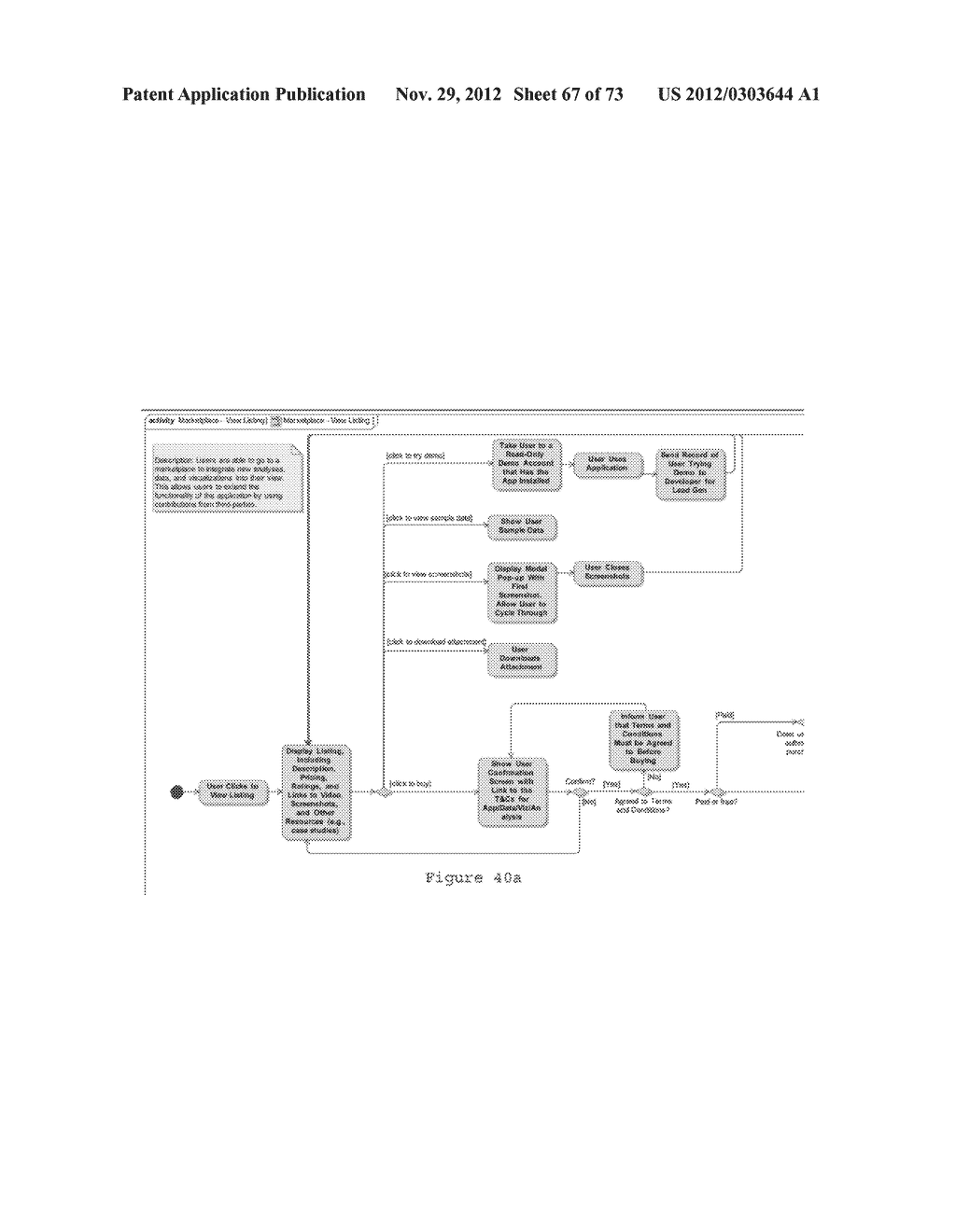 METHODS AND SYSTEMS FOR ENHANCED DATA UNIFICATION, ACCESS AND ANALYSIS - diagram, schematic, and image 68