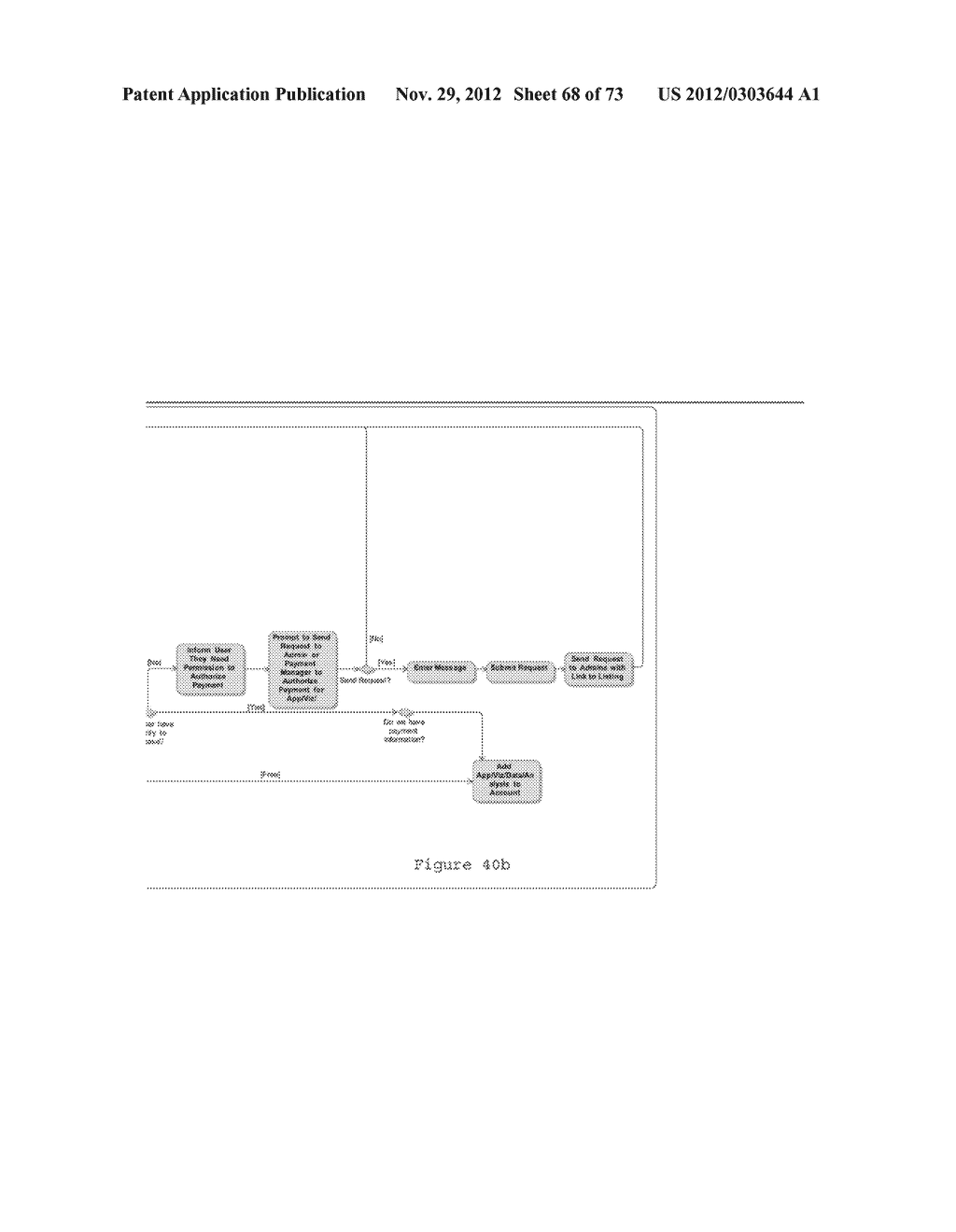 METHODS AND SYSTEMS FOR ENHANCED DATA UNIFICATION, ACCESS AND ANALYSIS - diagram, schematic, and image 69