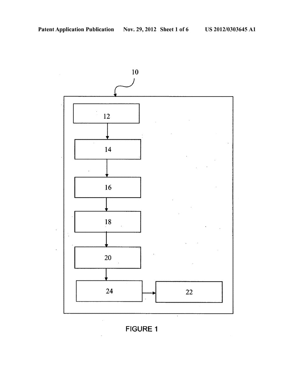 SYSTEM AND METHOD FOR EXTRACTION OF STRUCTURED DATA FROM ARBITRARILY     STRUCTURED COMPOSITE DATA - diagram, schematic, and image 02