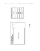 INFORMATION PROCESSING APPARATUS AND INFORMATION PROCESSING METHOD diagram and image