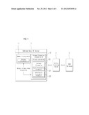 METHOD FOR DETERMINING OPTIMAL CONNECTABLE ROUTE TO TARGET PERSON BASED ON     MUTUAL INTIMACY INDEX diagram and image