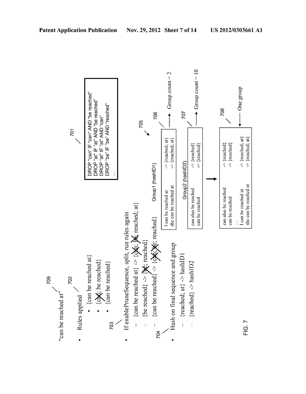 SYSTEMS AND METHODS FOR INFORMATION EXTRACTION USING CONTEXTUAL PATTERN     DISCOVERY - diagram, schematic, and image 08