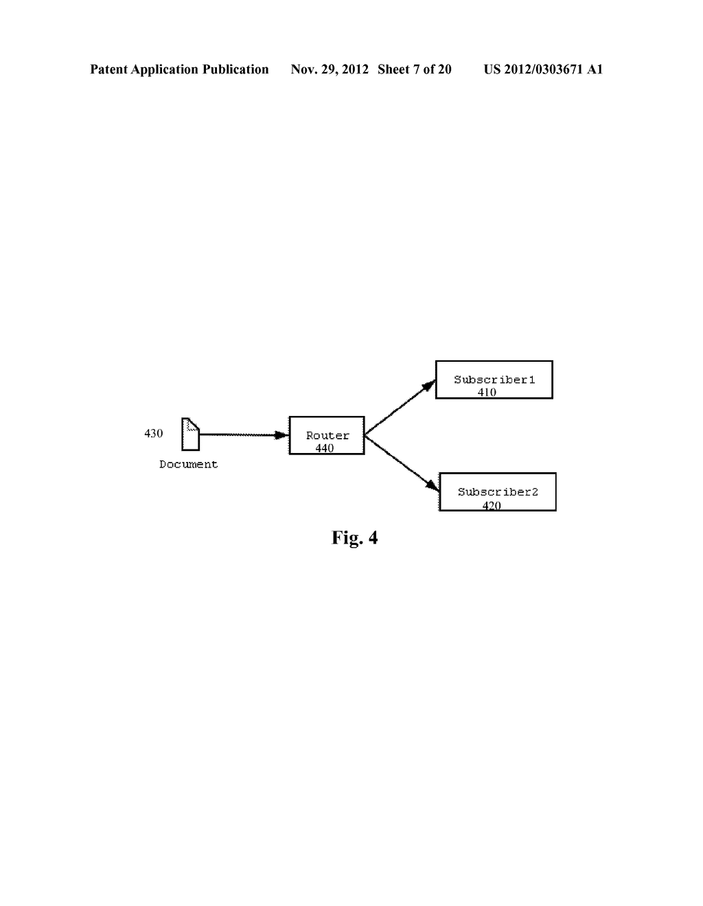 STRUCTURE BASED STORAGE, QUERY, UPDATE AND TRANSFER OF TREE-BASED     DOCUMENTS - diagram, schematic, and image 08