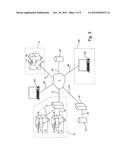 Server of a Computer Network diagram and image